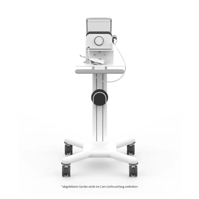 W&H Prophylaxe Cart