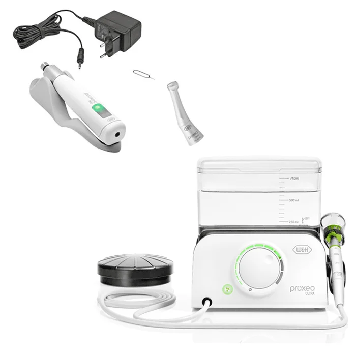 W&H Proxeo Set Ultra + Twist Cordless
