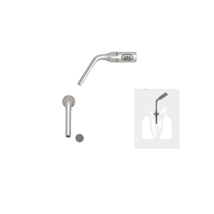 W&H Spitze Endodontie 5E