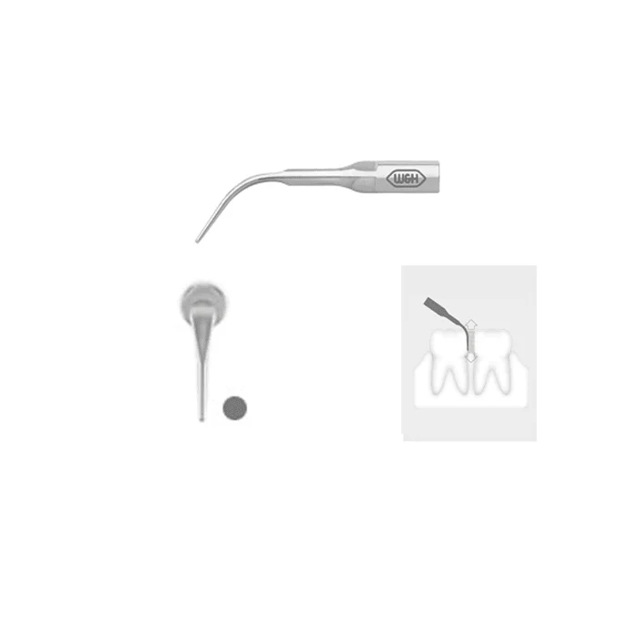 W&H Spitze Universal 3U