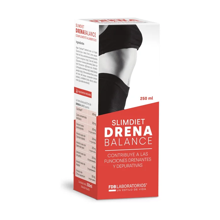 Waage entleeren 250 ml