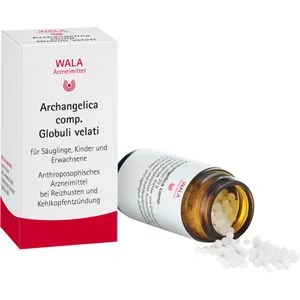 WALA ARCHANGELICA COMP. Globuli 20 g