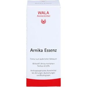 WALA ARNIKA ESSENZ 100 ml