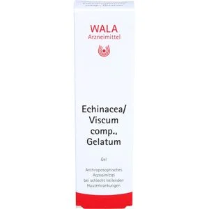 WALA ECHINACEA/VISCUM comp. Gelatum 30 g