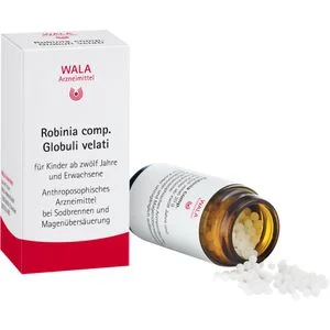 WALA ROBINIA COMP. Globuli 20 g