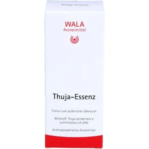 WALA THUJA ESSENZ 100 ml