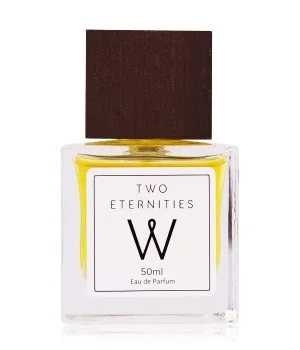Walden Perfumes Two Eternities Natural Perfume Eau de Parfum