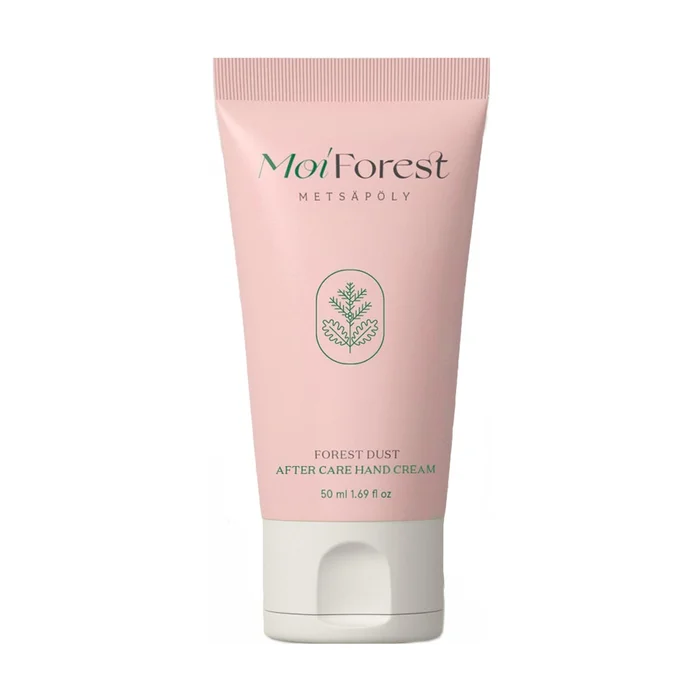 Waldstaub-Handcreme 50 ml Sahne