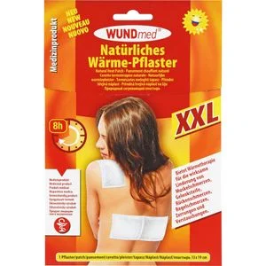 WÄRMEPFLASTER XXL 13×19 cm 1 St