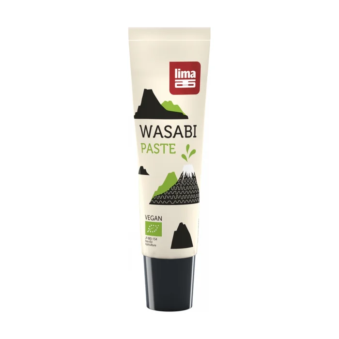 Wasabi-Paste 30 G