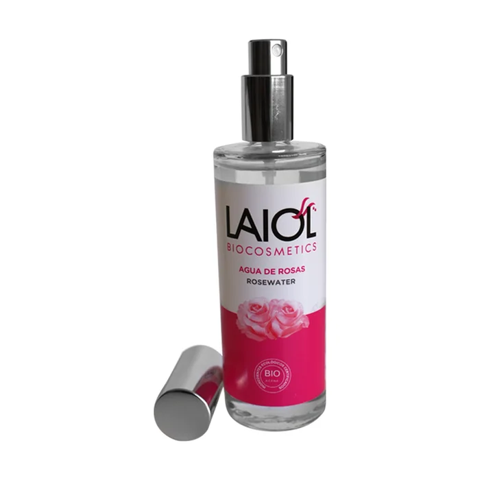 Wasser aus Rosen 100 ml