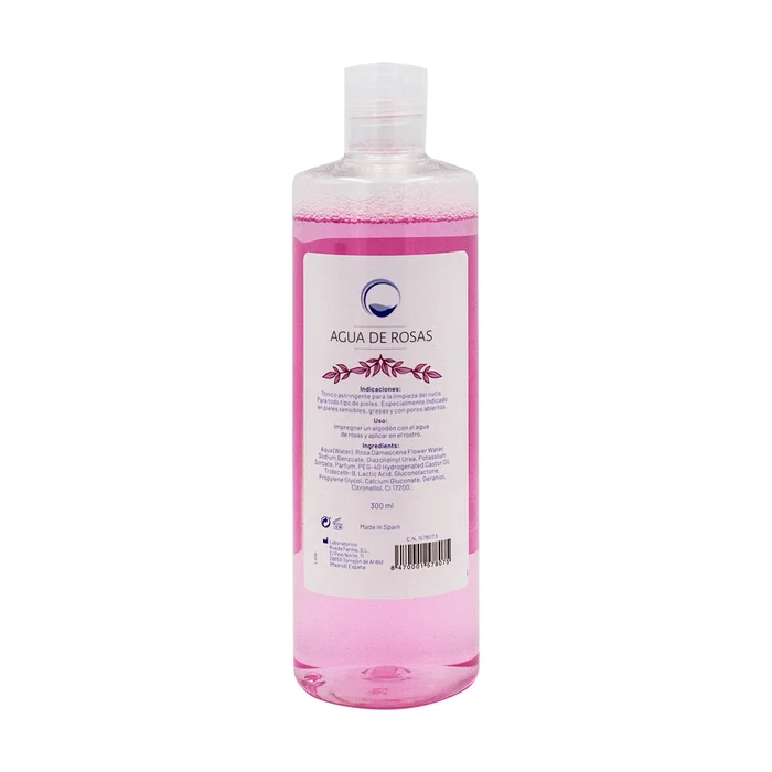 Wasser aus Rosen 300 ml