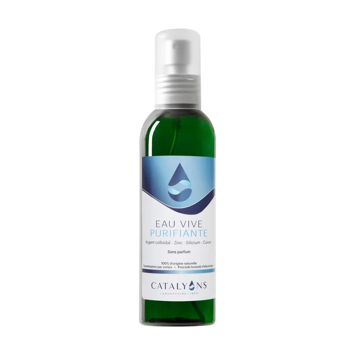 Wasser reinigen 125 ml