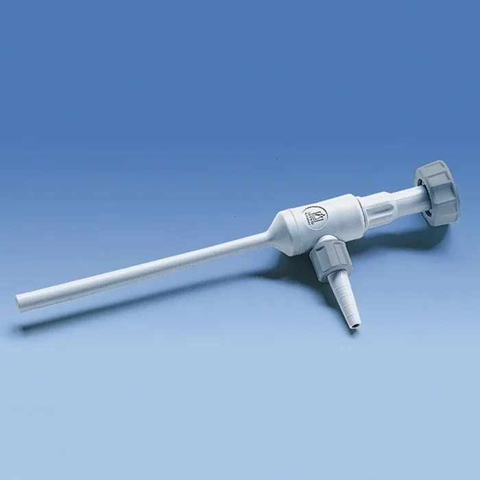 Wasserstrahlpumpe PP 21 cm