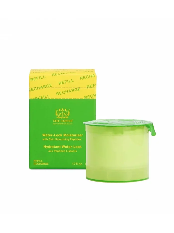 Water-Lock Moisturizer Refill Pod 50ml