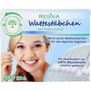 WATTESTÄBCHEN Regina 200 St