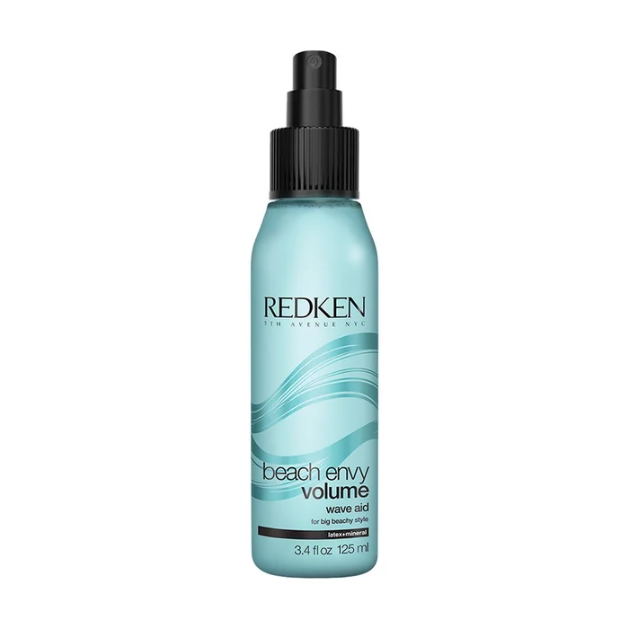 Wave Spray Beach Neid Volumen 125 ml
