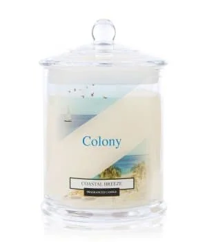 Wax Lyrical Colony Coastal Breeze Duftkerze