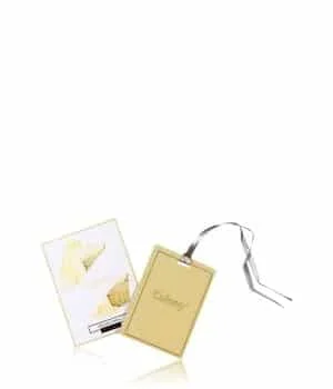 Wax Lyrical Colony Fresh Linen Scented Tag Raumduft