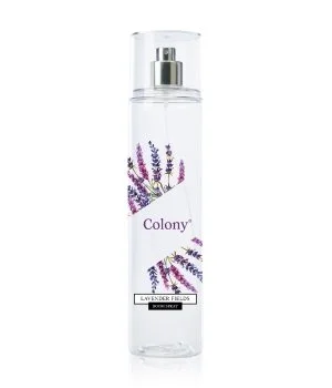 Wax Lyrical Colony Lavander Fields Raumspray