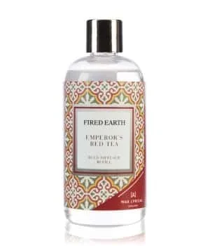 Wax Lyrical Fired Earth Emperors Red Tea Refill Raumduft