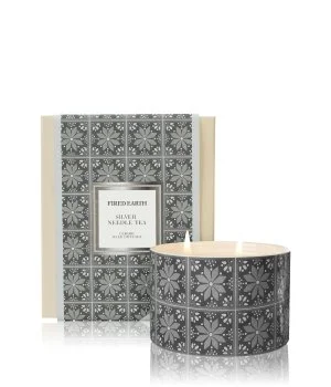 Wax Lyrical Fired Earth Needle Tea Duftkerze