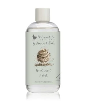 Wax Lyrical Wrendale Woodland Refill Raumduft