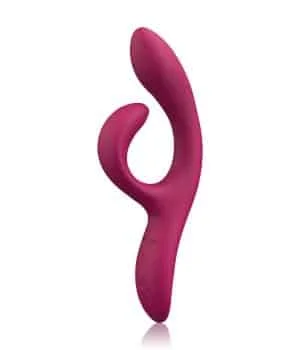 We-Vibe Nova 2 Fuchsia Vibrator