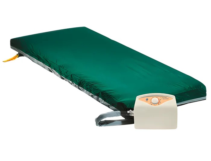 Wechseldrucksystem SLK II®