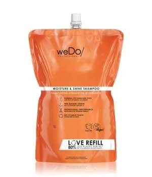 weDo Professional Moisture & Shine Refill Haarshampoo
