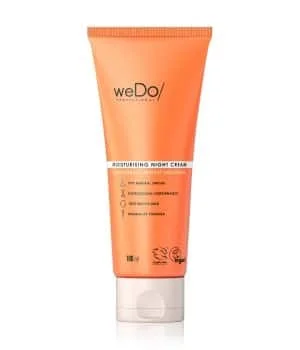weDo Professional Moisturizing Night Leave-in-Treatment