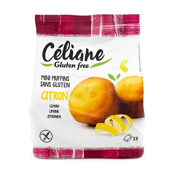 Weiche Zitrone 8 Einheiten