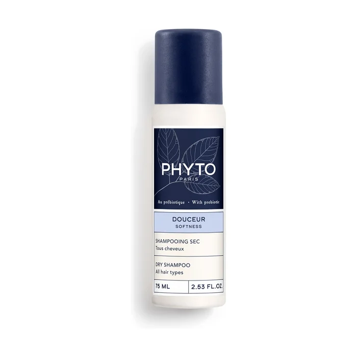 Weichheits-Trockenshampoo 75 ml