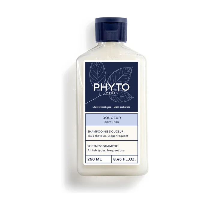 Weichheitsshampoo 250 ml