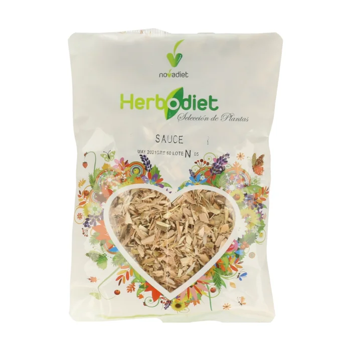 Weidenrinde Herbodiet 60 G