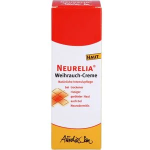 WEIHRAUCH CREME NEURELIA 100 ml