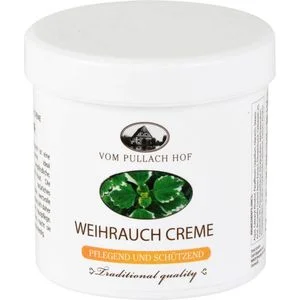 WEIHRAUCH CREME Pullach Hof 250 ml