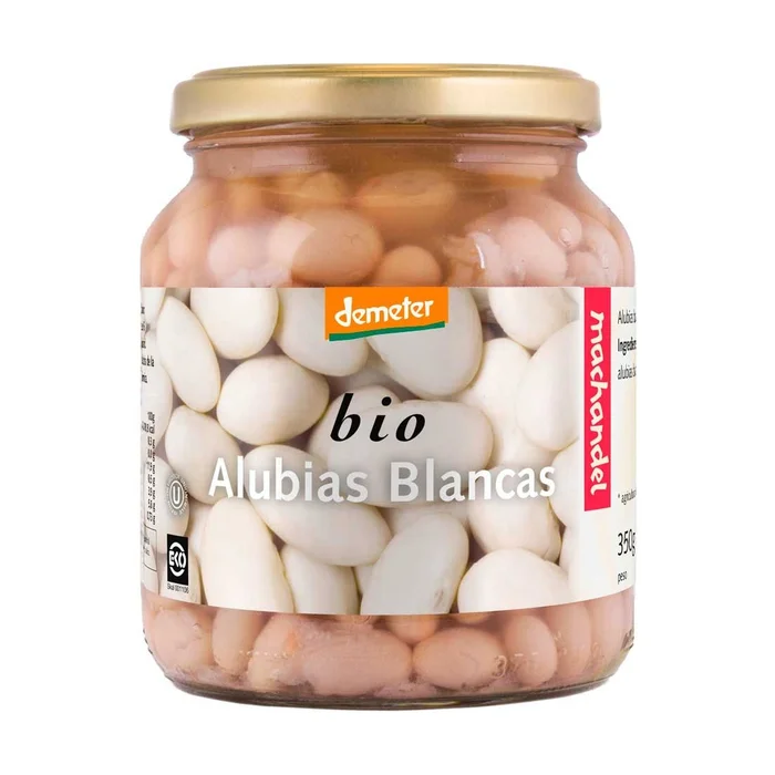 weiße Bohnen 350 G