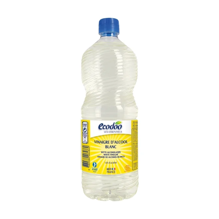 Weißer Alkoholessig 1 L.