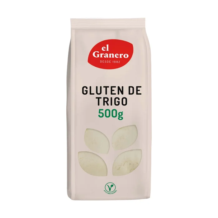 Weizengluten 500 G