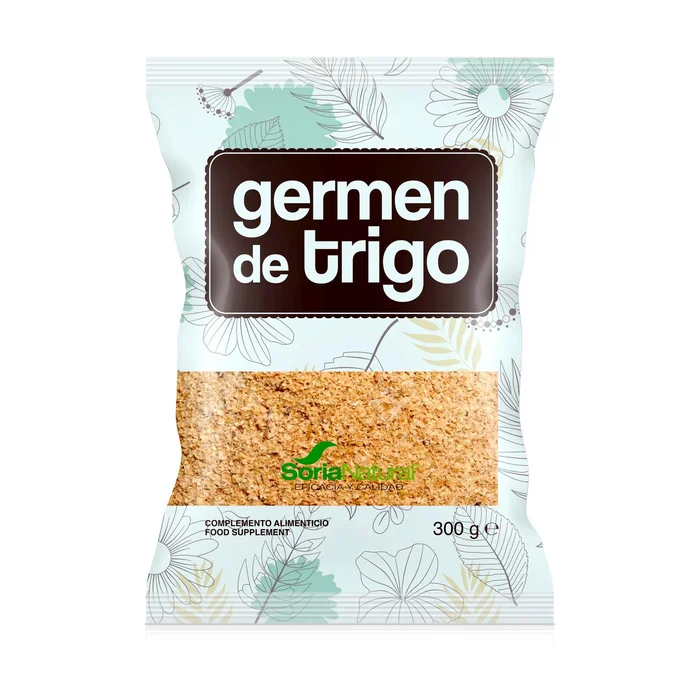 Weizenkeime 300 G