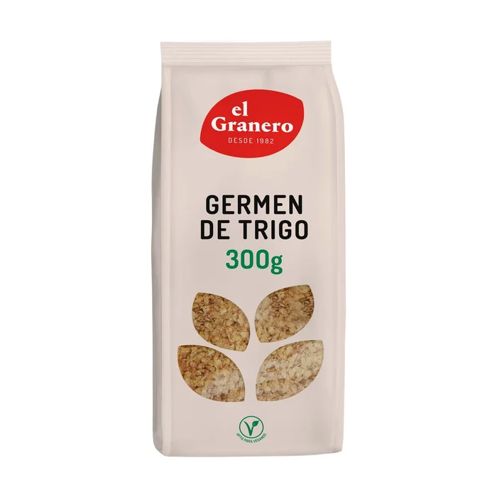 Weizenkeime 300 G