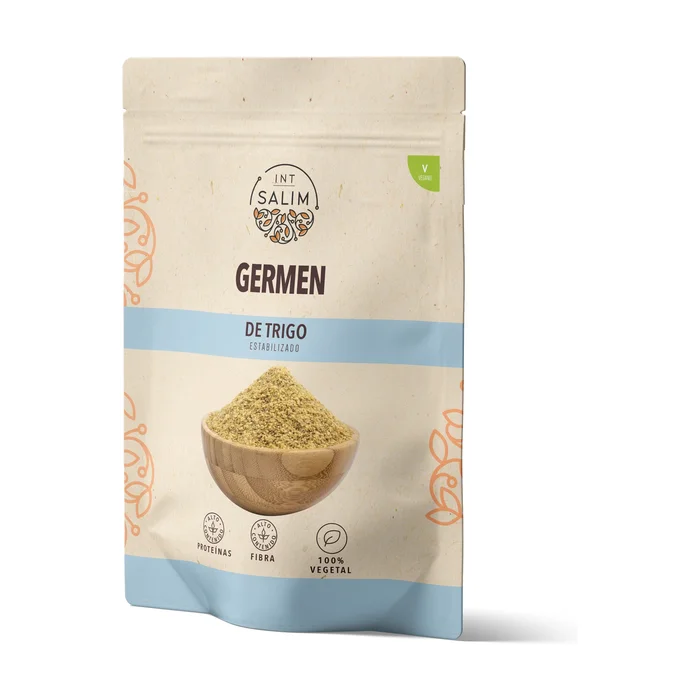 Weizenkeime 400 G