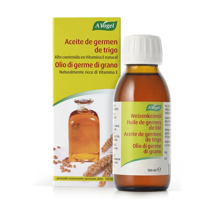 Weizenkeimöl 100 ml
