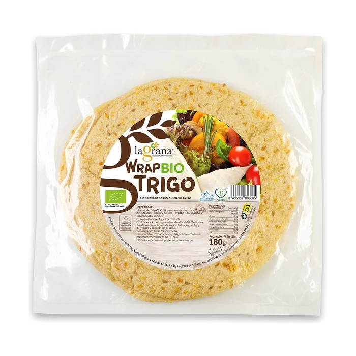 Weizenwickel 4 Einheiten à 45G