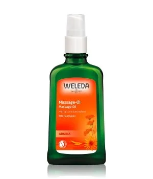 Weleda Arnika Massageöl