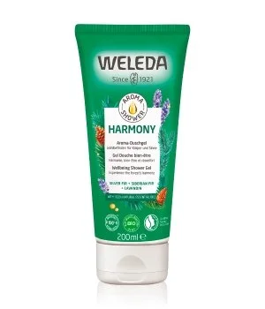 Weleda Aroma Shower Harmony Duschgel