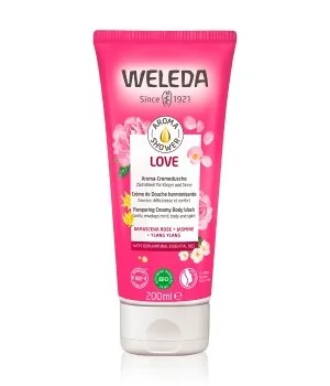 Weleda Aroma Shower Love Duschgel