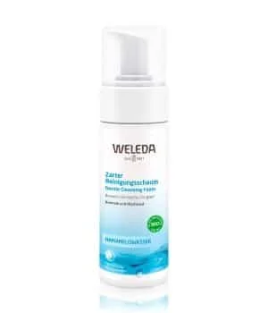 Weleda Bio Hamamelis Reinigungsschaum
