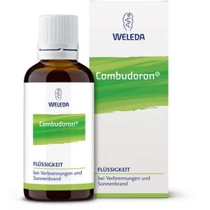 WELEDA COMBUDORON flüssig 50 ml